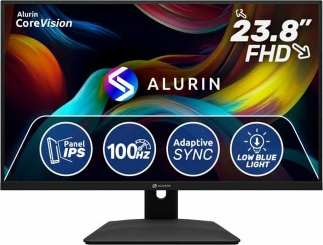 Monitor Alurin CoreVision (S7827858)