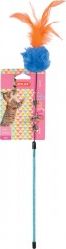 Zolux Zabawka wędka dla kota Pompon
