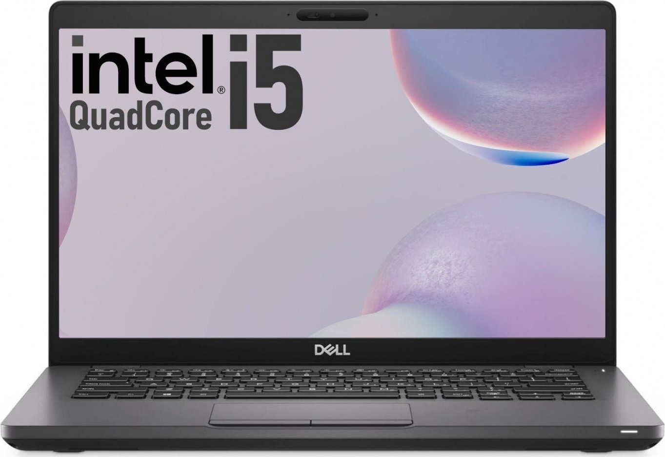 Laptop Dell Latitude 5401 i5-9400H 16GB 512GB SSD FHD IPS Win11 Pro Ultrabook Biznesowy