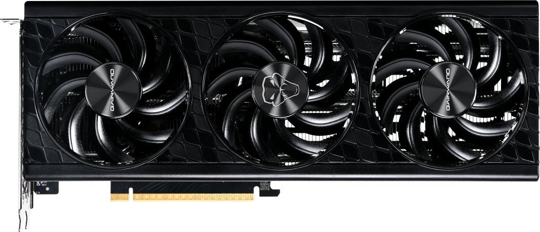 GeForce RTX 5060 Python III 8GB OC(DLSS 4, 3x DisplayPort, 1x HDMI 2.1)