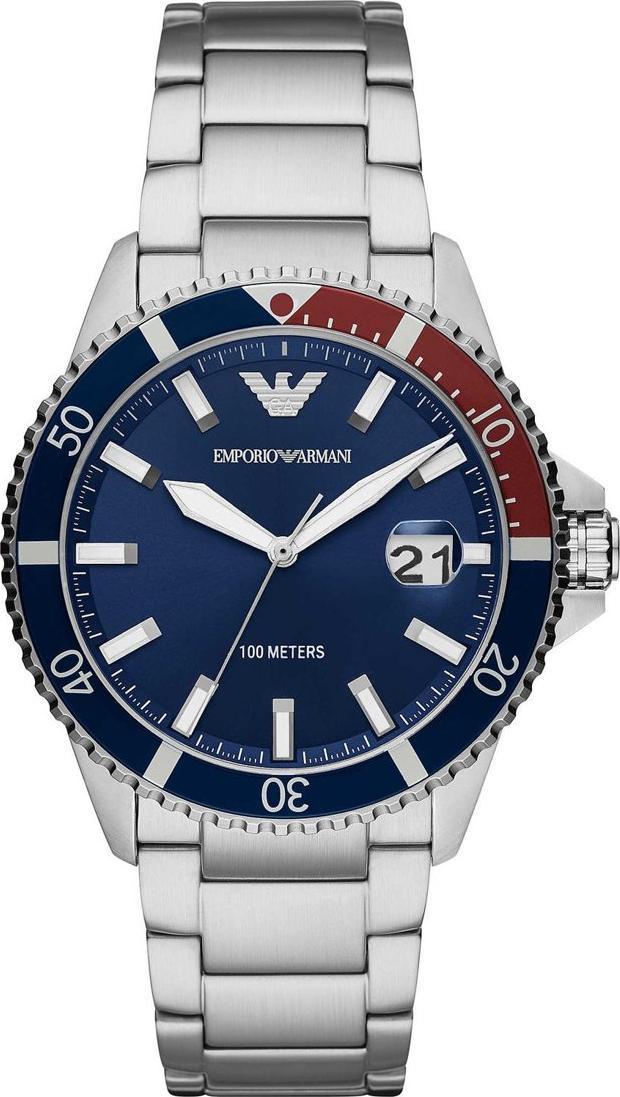 Zegarek Emporio Armani WATCH ARMANI MAN AR11339 (42MM) NoSize