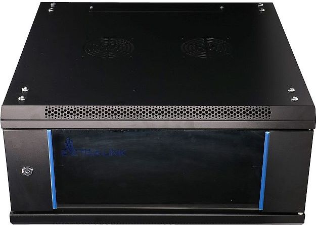 Szafa ExtraLink Wisząca 19" 4U (EX.2893)