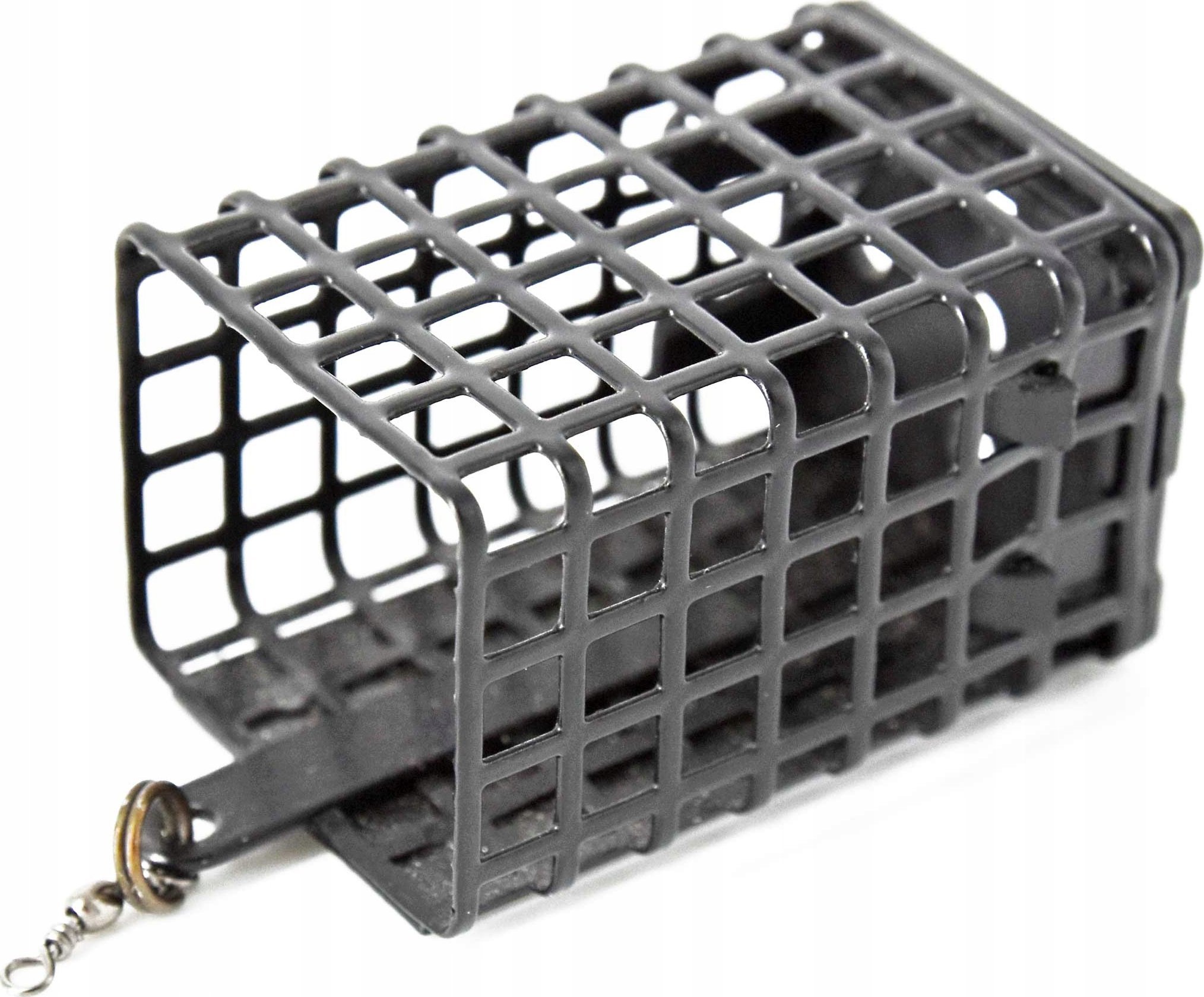 Wirek KOSZYK ZANĘTOWY WIREK KWADRATOWY 25G