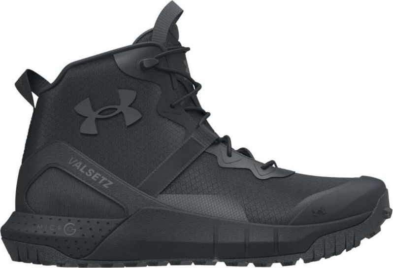 Under Armour Under Armour Micro G Valsetz Mid 3023741-001 Czarne 44,5