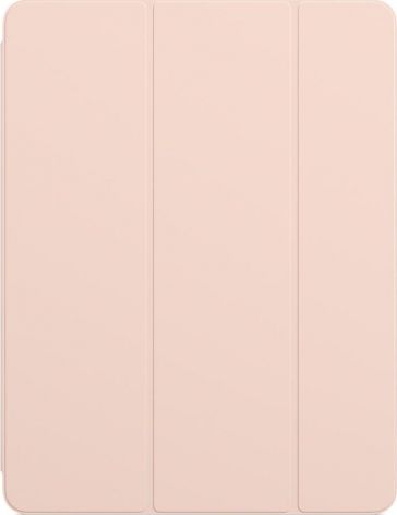 Etui na tablet Apple Etui Apple Smart Folio do iPada Pro 12,9 cala (4. generacji) – piaskowy róż