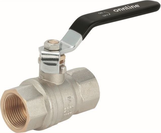 Onnline KUREK KUL.DN40PN40 6/4" GW/W,ONNLINE