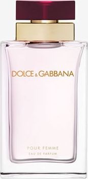 Dolce & Gabbana Pour Femme EDP 25 ml