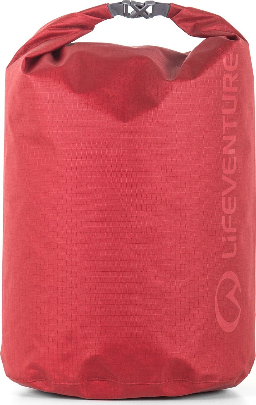 Lifeventure Storm Dry Bag, 35 Litre, Red
