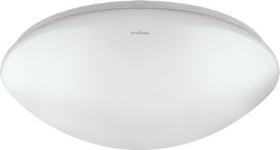 Lampa sufitowa IDEUS Plafoniera LED 16W 4000K IP44 LEON LED 7810