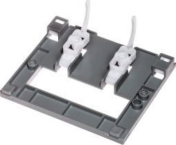 Cersanit Płytka rewizyjna zbiornika do stelaża podtynkowego Target/Leon (K99-0163)