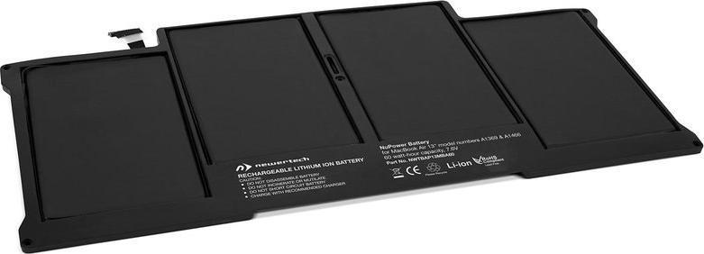 Bateria NewerTech OWC NewerTech bateria MacBook Air 13" (2010-2017)