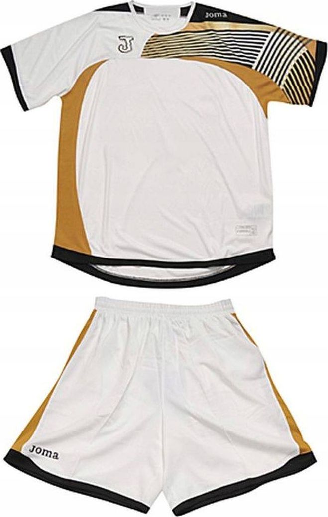 Joma Komplet piłkarski JOMA koszulka spodenki R. XL