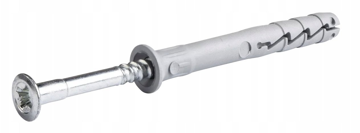 Koelner KOłEK DO WBIJANIA BZE KOłNIERZA 8X120 POJEMNIK - 9oj - B-SL-08L120