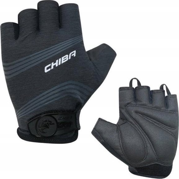 Chiba CHIBA Lady Super Light damskie rękawiczki rowerowe