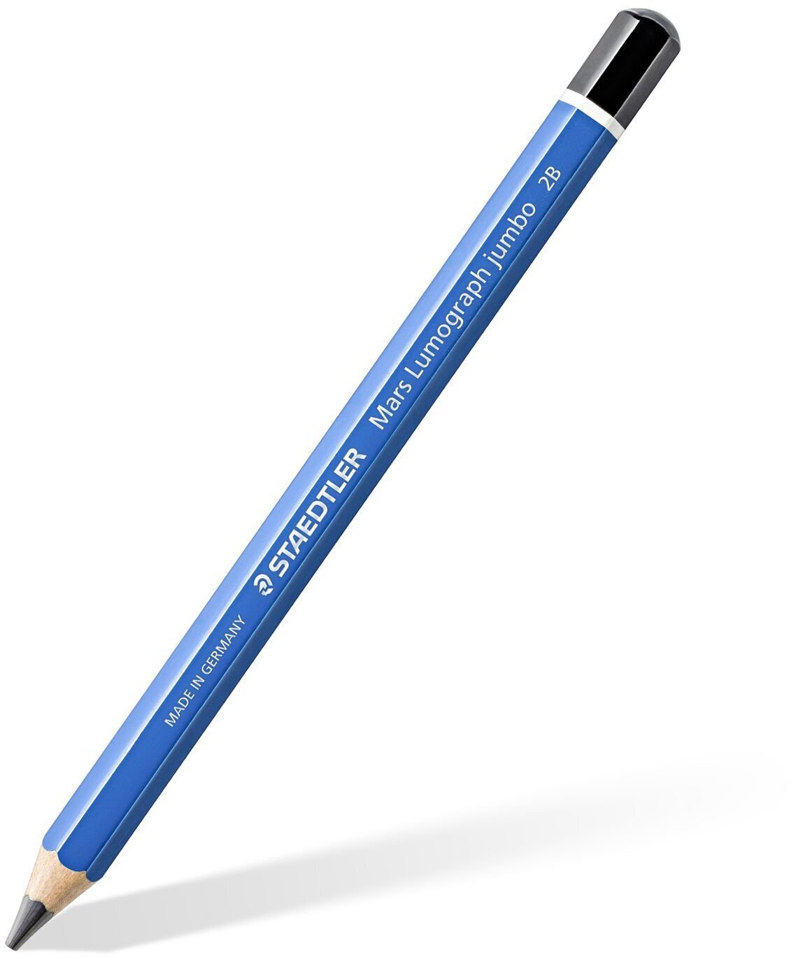 Staedtler 100J 2B 1 szt.