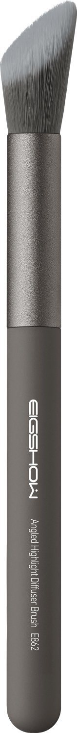 Eigshow Beauty E862 Kątowy pędzel do rozświetlacza