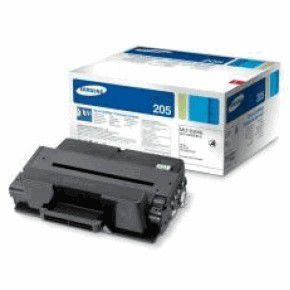 Toner Samsung MLT-D205E Black Oryginał (SU951A)