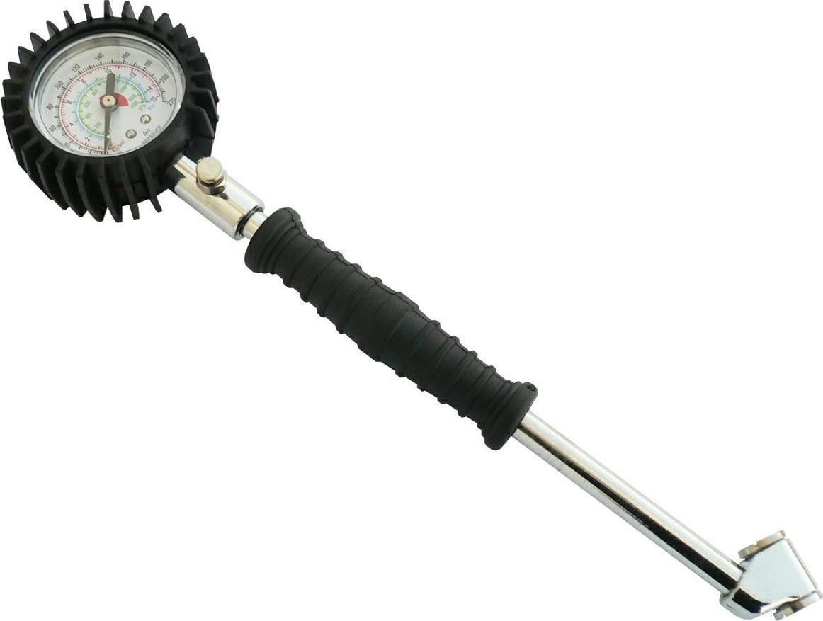 Carcommerce CIŚNIENIOMIERZ TIR 15 BAR