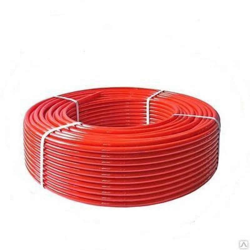 UNDERFLOOR HEATING PIPE R978 D16X2