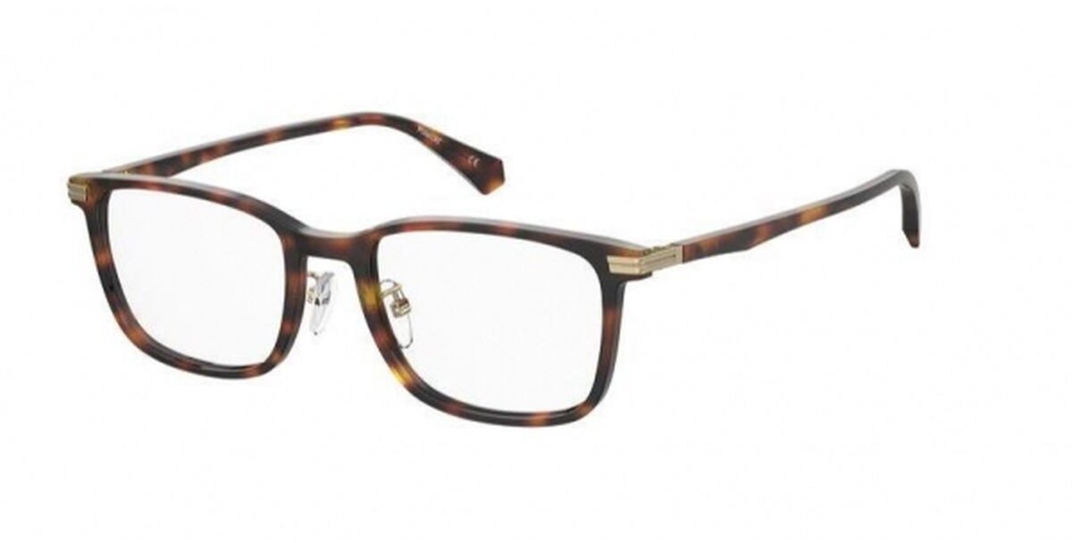 Ramki do okularów Męskie Polaroid PLD-D426-G-086 53 mm