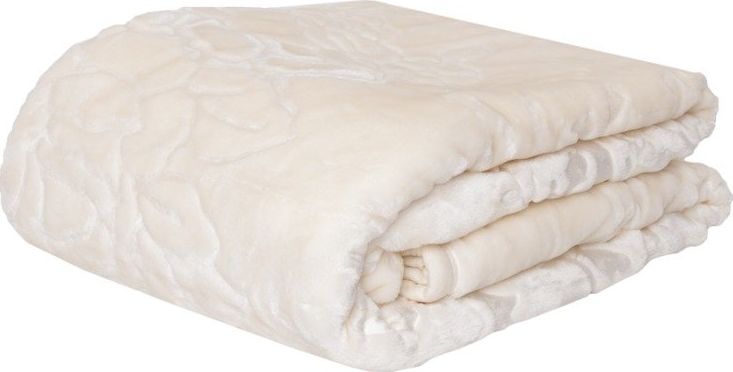 Elway Koc Akrylowy Tłoczony A-009 Kapa na Sofę 160x210