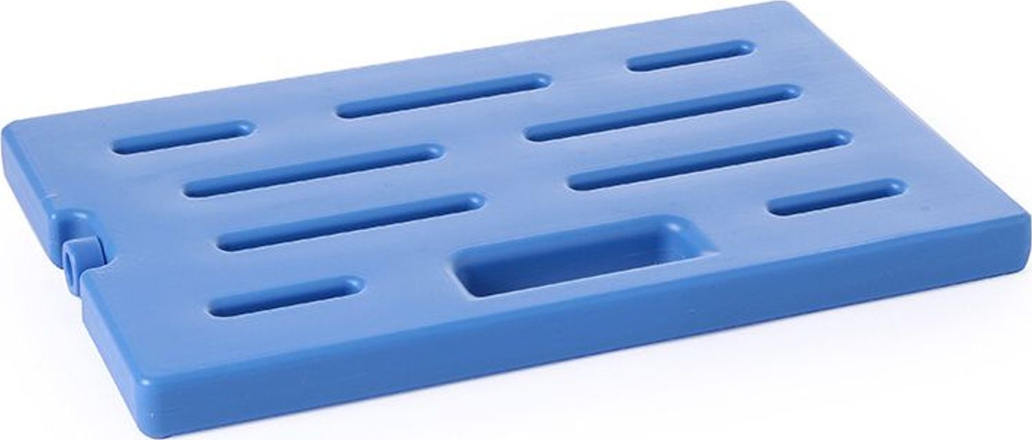 Hendi Element wkład chłodzący GN1/1 do tacy 424186 - Hendi 424193 Element wkład chłodzący GN1/1 do tacy 424186 - Hendi 424193