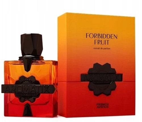 French Avenue Forbidden Fruit Aromatix PAR U 100 ml