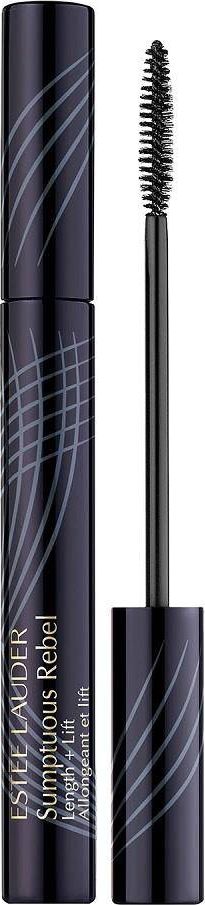 Estee Lauder Sumptuous Rebel Lenght + Lift Mascara tusz do rzęs 01 Black 8ml