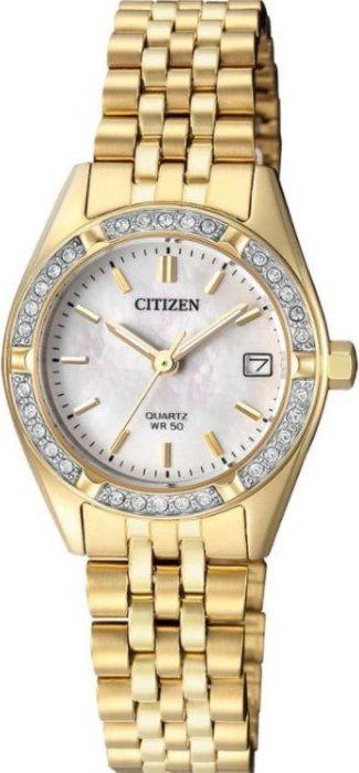 Zegarek Citizen EU6062-50D