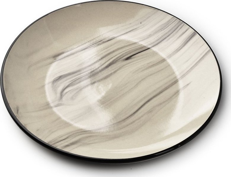 Affekdesign By Mondex ODETTE Talerz deserowy 19cm