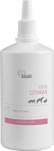 Over Zoo OVER VET-LINE- OTIMAX - PLYN DO CZYSZCZENIA USZU 130ML - 47141