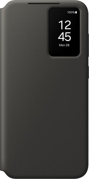 Samsung Samsung Smart View Wallet Case für Galaxy S24 FE, black