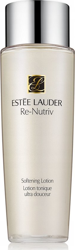 Estee Lauder Re-Nutriv Softening Lotion odświeżający tonik do twarzy 250ml
