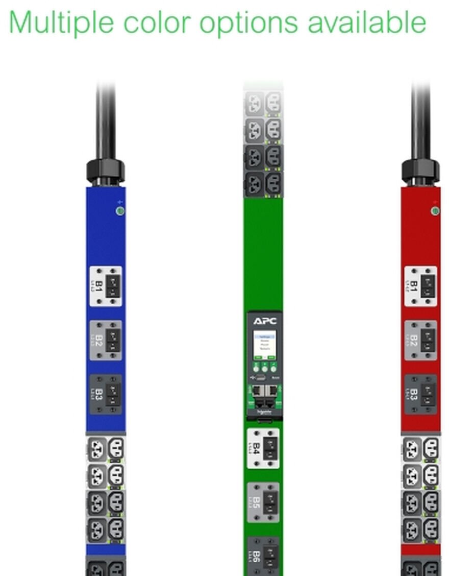 Szafa APC Szafka Rack Wisząca/Naścienna APDU10250SM