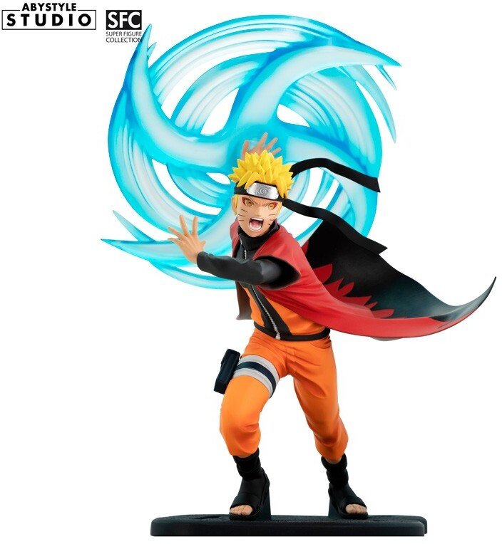 Naruto Rasengan Naruto Shippuden Figurka 19 cm