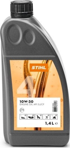 Stihl OLEJ DO SILNIKÃW 4-SUWOWYCH SAE30 1.4L