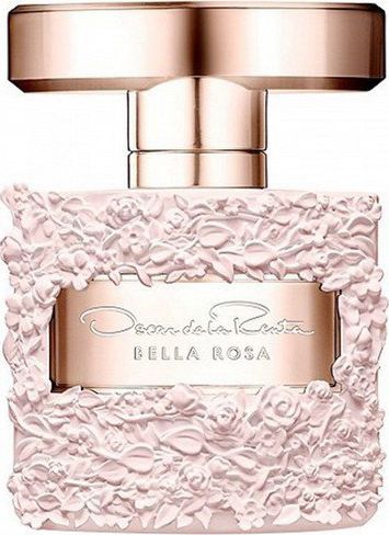 Oscar de la Renta Rosa EDP 100 ml