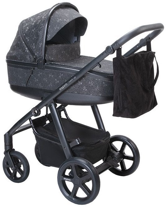 WÓZEK NEXT UP 2W1 LIMITED DRAGONFLY 810 /2022/5906724206047