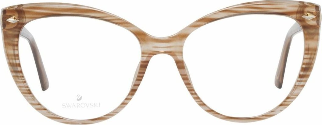 Swarovski Ramki do okularów Damski Swarovski SK5270 53047