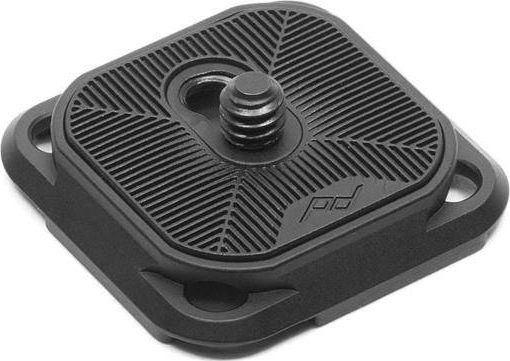 Peak Design Szybkozłączka Peak Design STANDARD v3 - płytka Arca Swiss do mocowania Capture v3