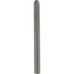 Dremel Obcinak wolframowo-węglikowy z zaostrzoną końcówką 3,2mm (2615990332)