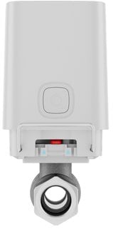 Ajax SMART VALVE 1/2"/WATERSTOP WHITE 52271 (4823114030987)