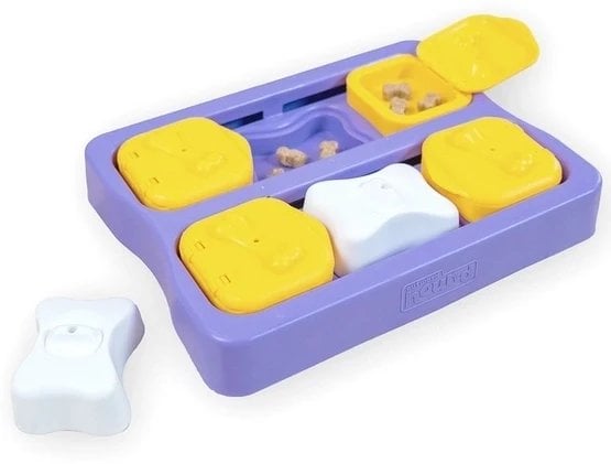 Nina Ottosson Brick Small - gra edukacyjna [71419]