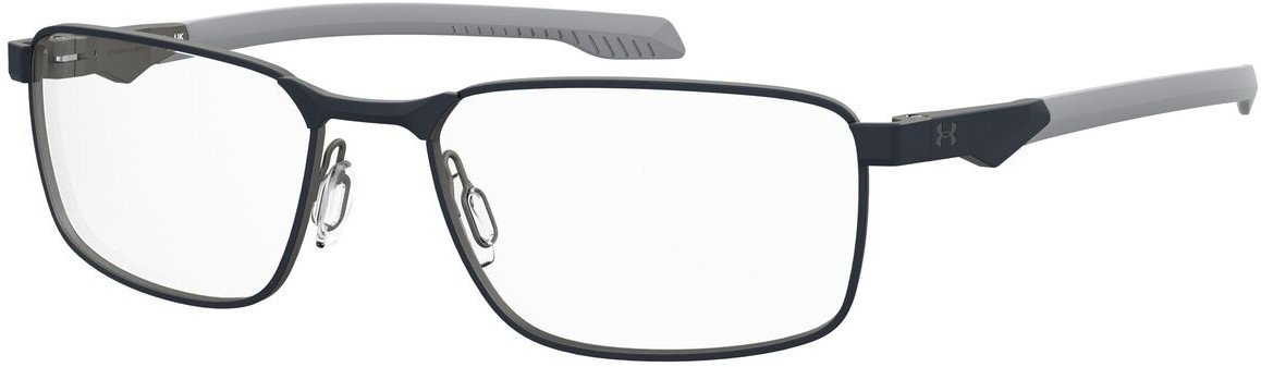 Ramki do okularów Męskie Under Armour UA-5063-G-PJPF517 Niebieski 55 mm
