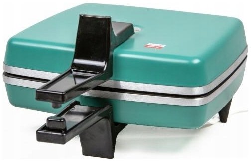 Dezal Gofrownica 301.4 Kolor 6033