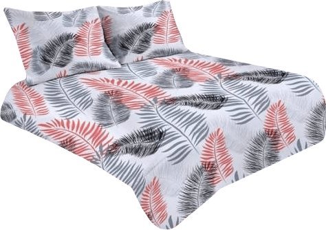 Multitex Pościel 220 x 200 3cz Satynowa EXCLUSIVE 45