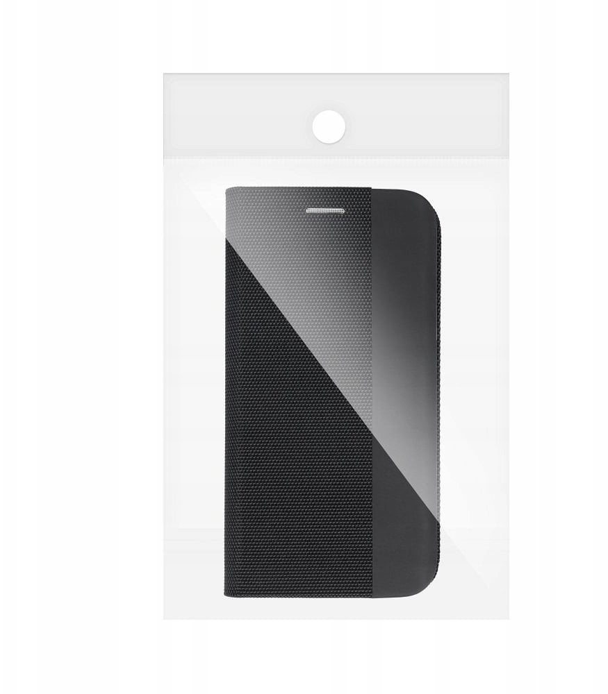 OEM Kabura SENSITIVE Book do A05s czarny