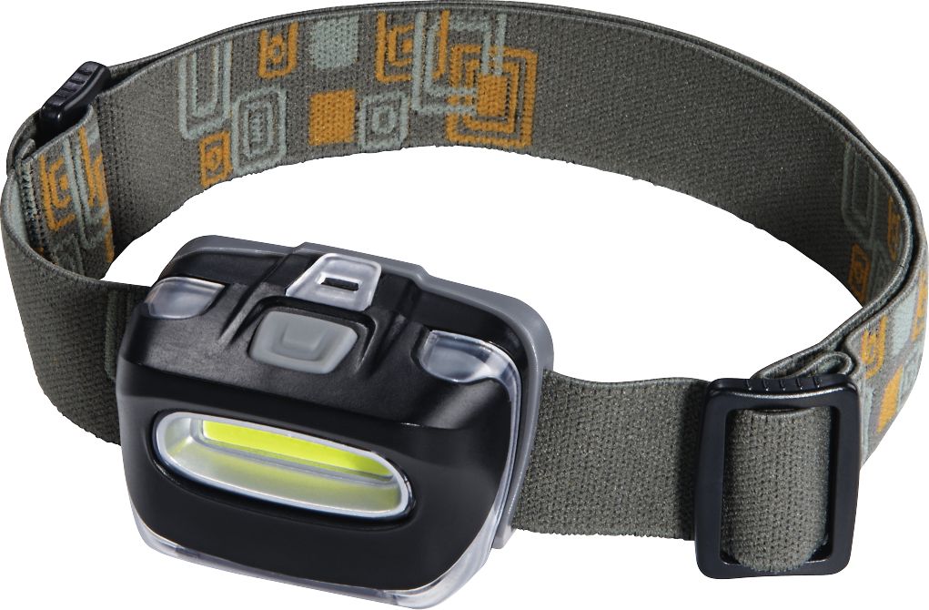 Latarka czołowa Hama Cob 110