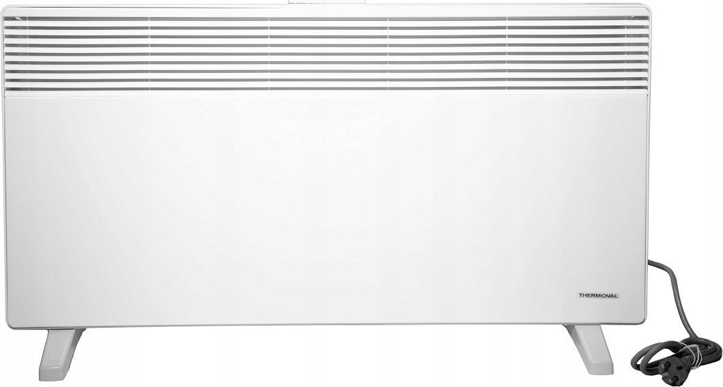 Elektryczny grzejnik konwektorowy TX - 2500 W IP20 wym. 890 x 450 x 80