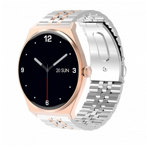 ecowatch Smartwatch EW05 GOLD